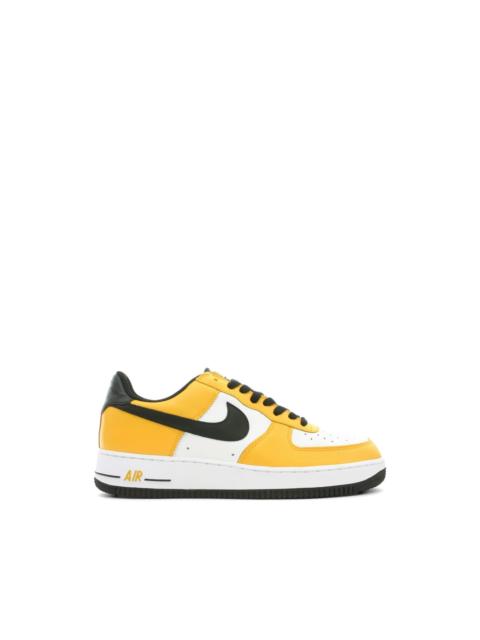 Nike Air Force 1 "Hanshin Tigers" sneakers
