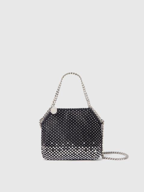 Falabella Nano Crystal Tote Bag