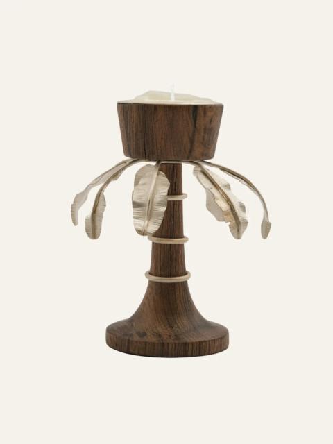 Johanna Ortiz Sincelejo Candle Holders Set of 2