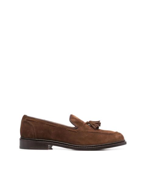 Tricker's Elton slip-on loafers