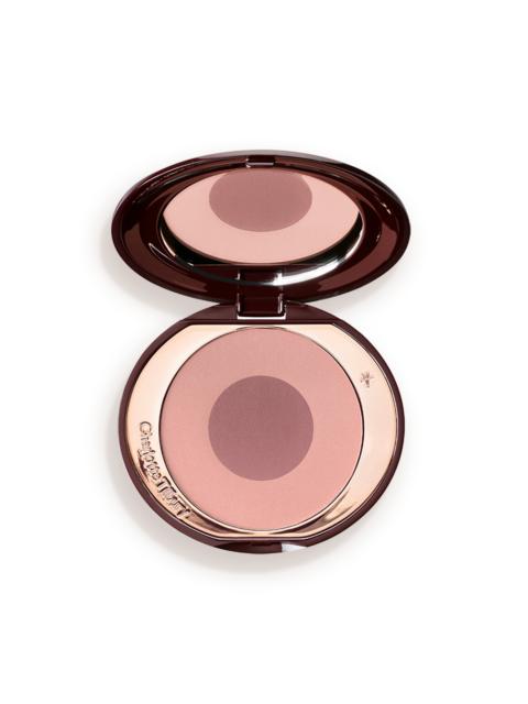 Charlotte Tilbury CHEEK TO CHIC SEX ON FIRE