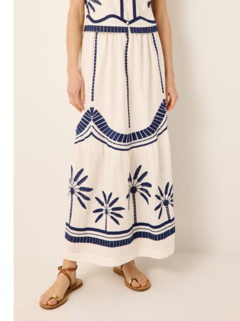 MARIE OLIVER DANIA SKIRT