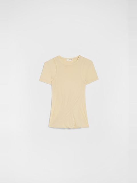 Crew-Neck T-Shirt