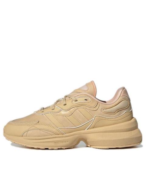 adidas (WMNS) adidas Zentic 'Hazy Beige' GX0426
