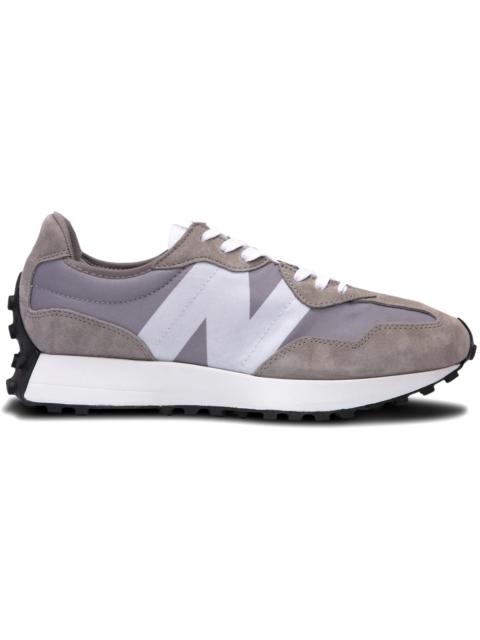 New Balance 327 Grey Cool Grey White