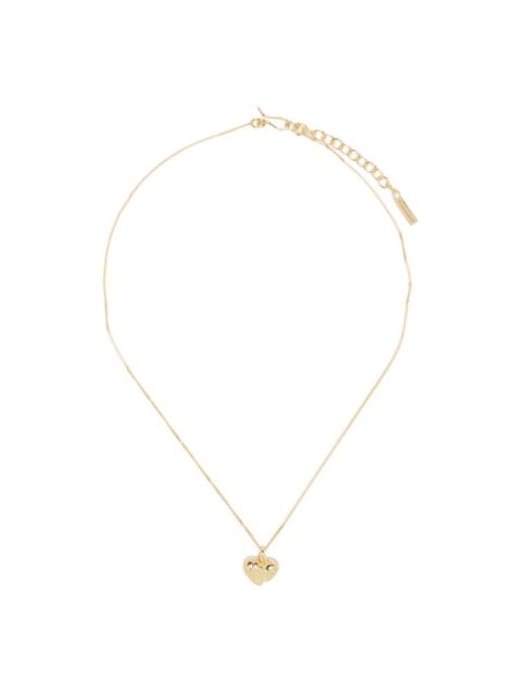 Completedworks Love Don't Lie necklace