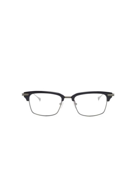 DITA panelled glasses