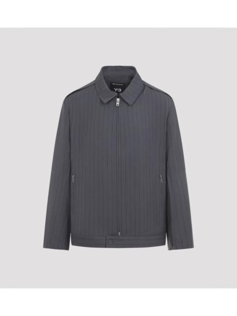 Y-3 Y-3 M Rw Ut Blouson Jacket
