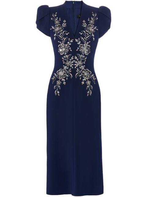 JENNY PACKHAM Freya dress