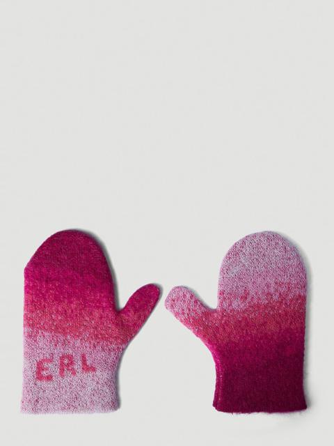 ERL Gradient Mitts