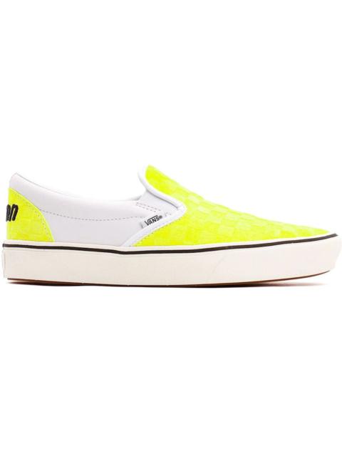 Vans Slip-On Penn Flourescent