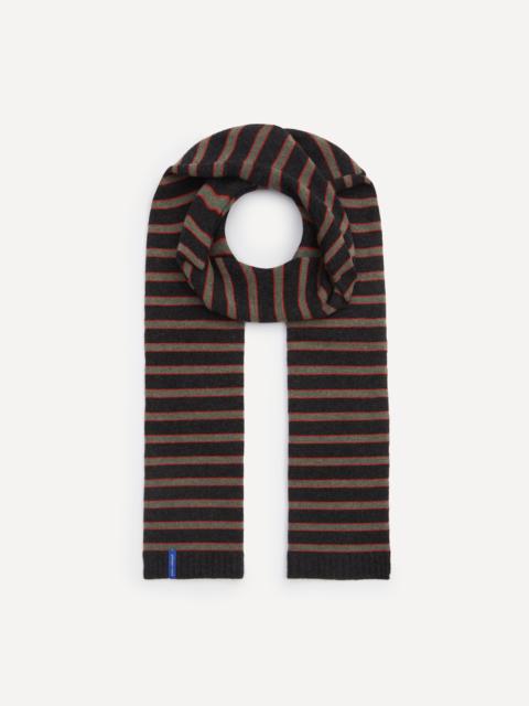 paloma wool Bela Wool Striped Scarf