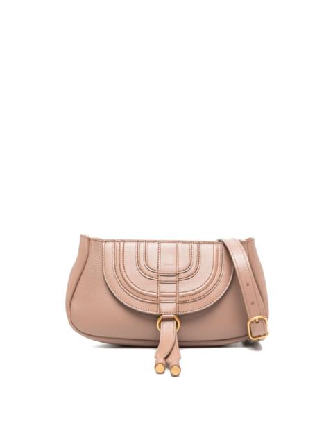 Chloé Marcie leather shoulder bag