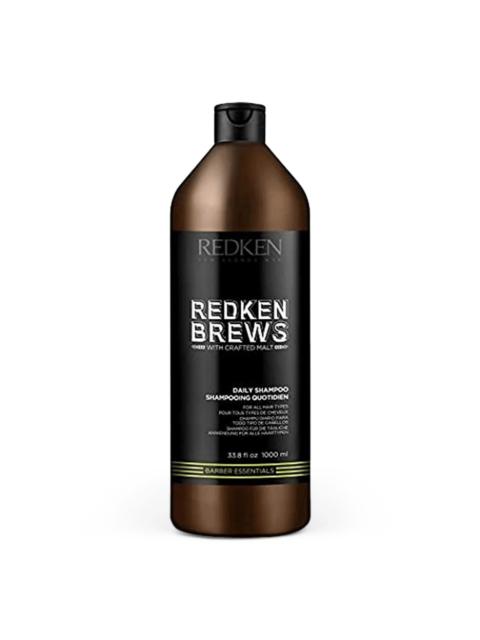 Redken DAILY SHAMPOO