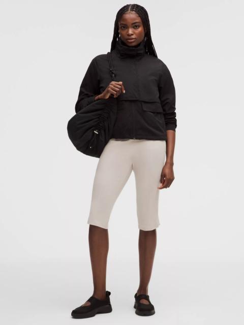 lululemon Daydrift Low-Rise Capri Pant