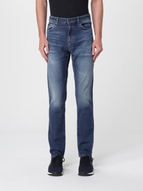 BOSS Jeans men Boss