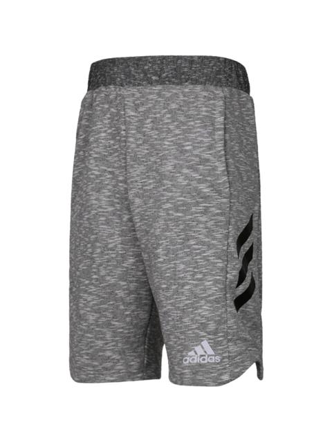 adidas Pick Up Shorts "Grey" CE6959