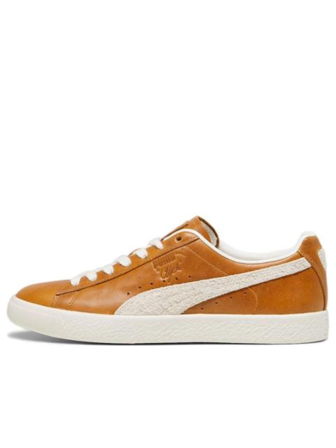 PUMA PUMA Clyde 'Paris' 394683-01