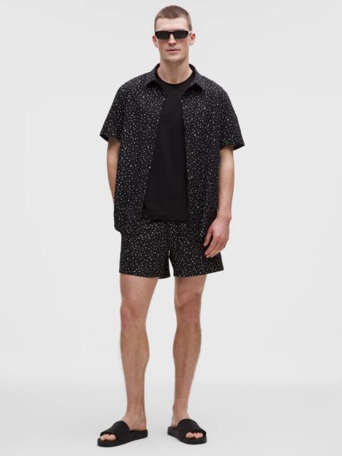 lululemon Swim Short 5" *Lined