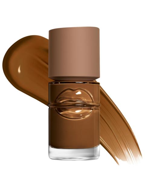 Make Up For Ever Balancing & Perfecting Natural Finish Longwear Foundation
