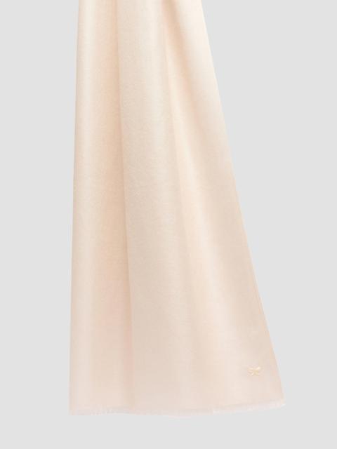 WEEKEND Max Mara Women's Cashmere and Silk Stole - Sand