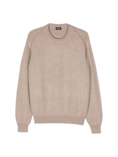 cashmere sweater