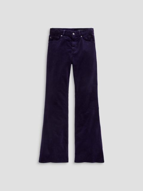 AG Jeans Georgia Velvet Pant