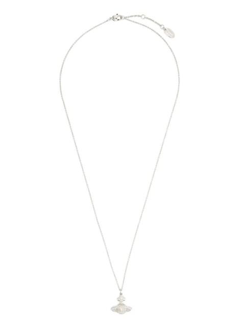 Vivienne Westwood GRACE SMALL PENDANT NECKLACE