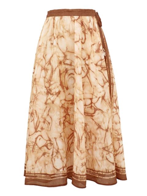 Zimmermann INDRA MIDI SKIRT