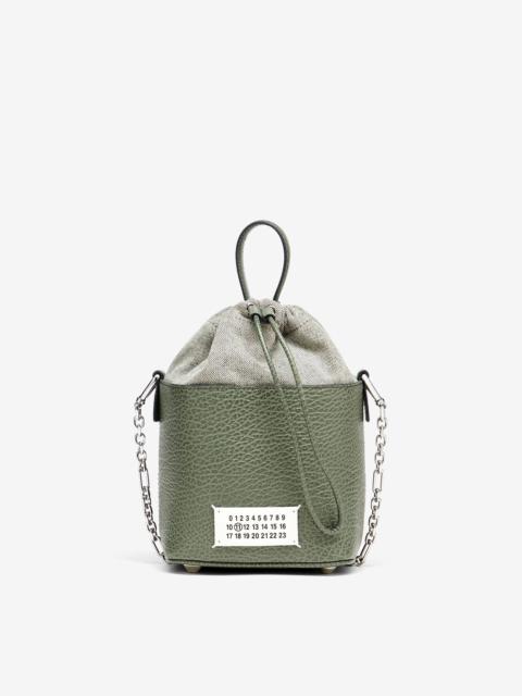 Maison Margiela 5AC bucket bag