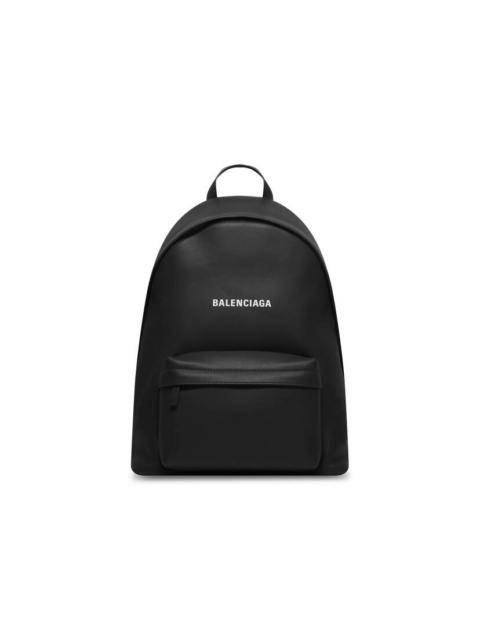 BALENCIAGA everyday backpack