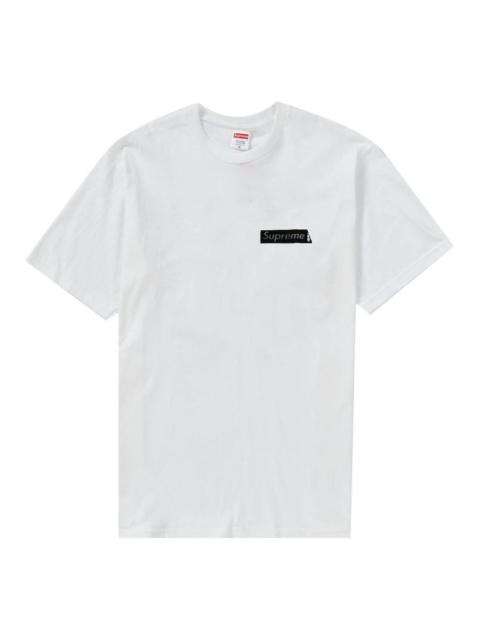 Supreme x Dover Street Market T-Shirt 'White' SUP-FW23-258