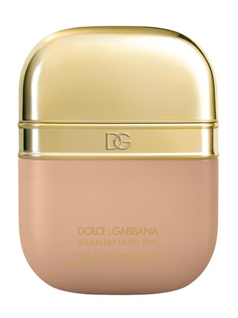 Dolce & Gabbana Women's Blueberry Nutri-Tint Skin Tint SPF 20 - 12N Light Medium