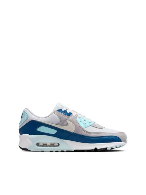 Nike Air Max 90 "Blue" sneakers