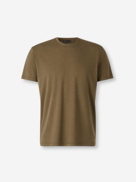 TOM FORD LYOCELL T-SHIRT