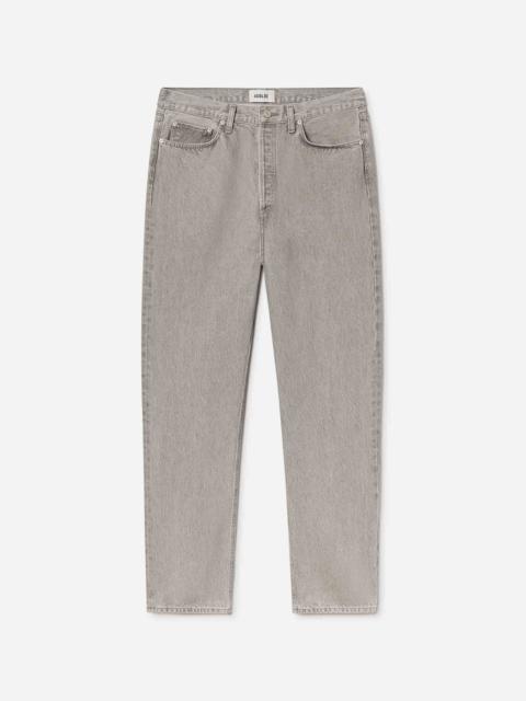 AGOLDE WIDE LEG JEANS 90'S