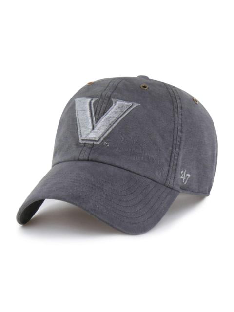 Carhartt Vanderbilt Commodores '47 Dyed Clean Up