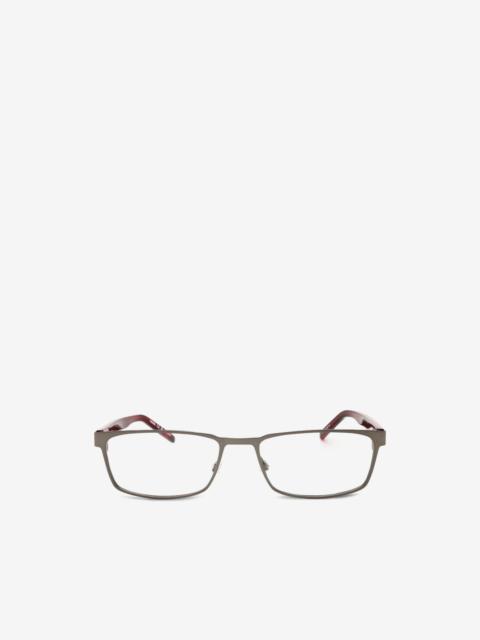 HUGO rectangle-frame glasses