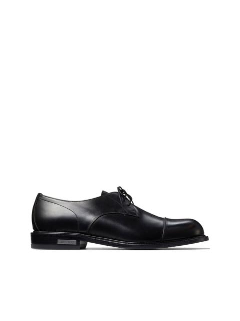 JIMMY CHOO Ray Derby shoes