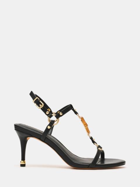 STEVE MADDEN RONDA BLACK