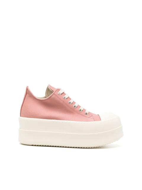 Lido Double-Bumper lace-up sneakers