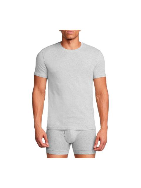 Nike Nike Everyday Cotton Stretch T-Shirt 'Grey' KE1191-031