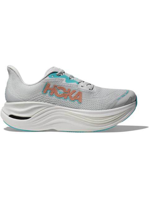 HOKA ONE ONE Hoka One One Skyward X Cosmic Grey Rose Gold (Women's)