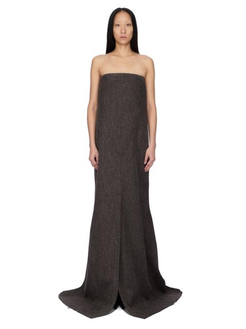 Rick Owens SHEATH DRESS