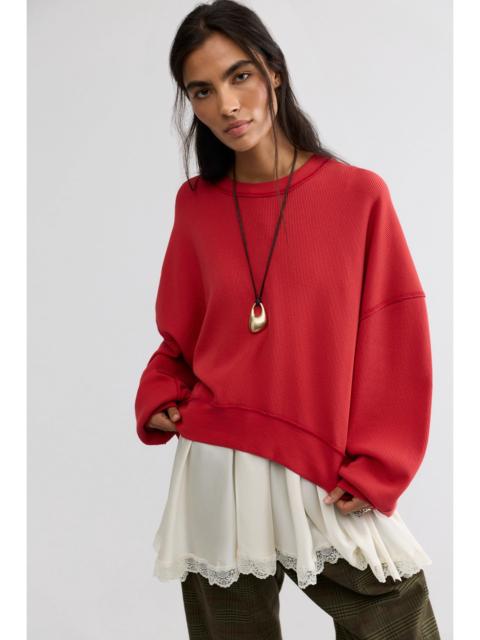 FREE PEOPLE We The Free Skyline Thermal