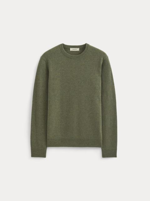EVERLANE THE CASHMERE CREW