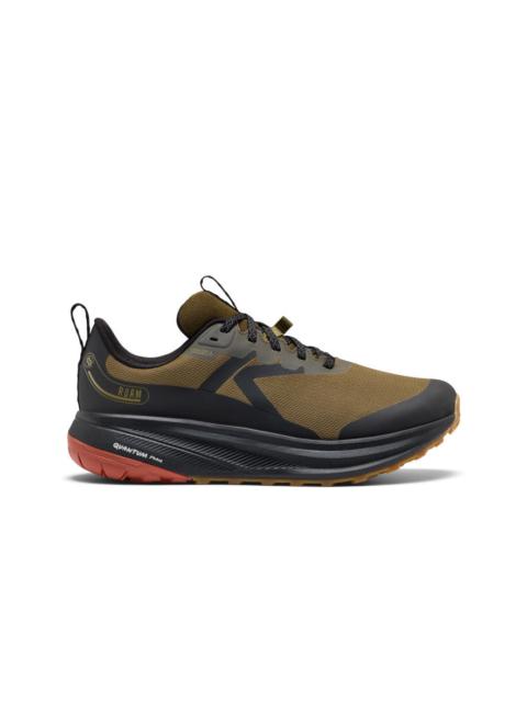 KEEN Men's Roam Waterproof Trail Running Shoe