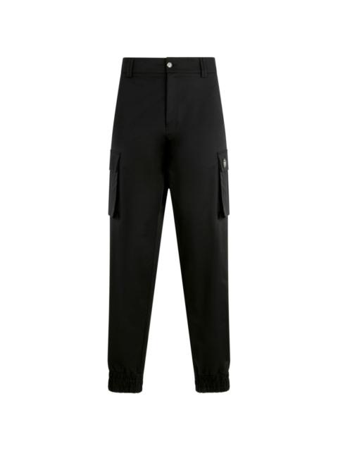 PHILIPP PLEIN black cargo pants