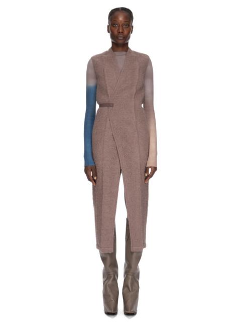 Rick Owens SL LAB COAT