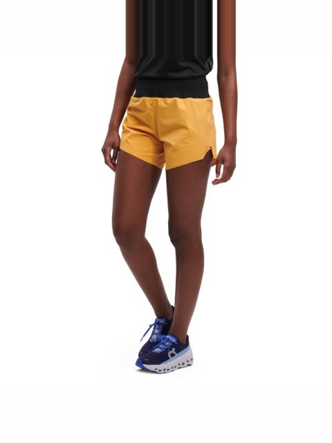 On 5" Running Shorts